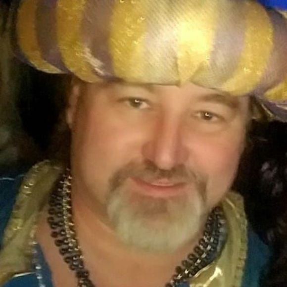 Meet your Posher, Joel - Picture 1 of 1